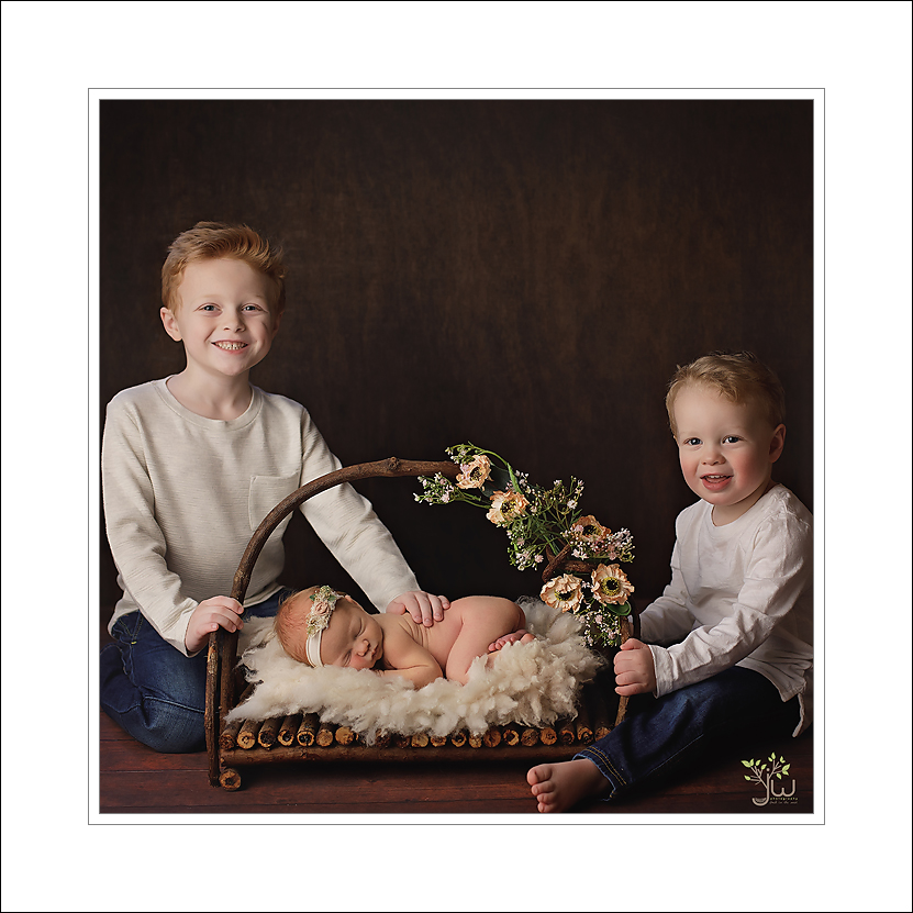 Best newborn photographer